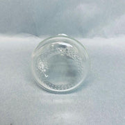 VWR Filtering Flask Heavy Wall 125 ml Side Hose Connection Lot of 3 Flasks Glassware VWR