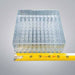 VWR Freezer Box 100 Places 5 in. x 5 in. Total of 2 Tube Racks Lab Consumables::Tubes, Vials, and Flasks VWR