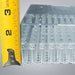 VWR Freezer Box 100 Places 5 in. x 5 in. Total of 2 Tube Racks Lab Consumables::Tubes, Vials, and Flasks VWR