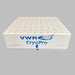 VWR Freezer Box Carboard 2 in. with Drain Slot Holds 100 Tubes 34 Boxes Lab Consumables::Tubes, Vials, and Flasks VWR