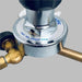 VWR Gas Regulator with Neoprene Diaphragm for Acetylene Lab Equipment::Other Lab Equipment VWR