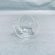 VWR Glass Beaker 50 ml Total of 4 Beakers Beakers VWR