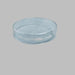 VWR Glass Petri Dish 60 x 15 mm 15 Complete Sets and 4 Lids Lab Consumables::Storage and Culture Plates VWR