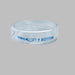 VWR Glass Petri Dish 60 x 15 mm 15 Complete Sets and 4 Lids Lab Consumables::Storage and Culture Plates VWR