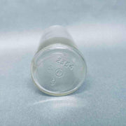 VWR Glass Screw Top Bottle 300 ml 56 mm Opening 155 mm OAL Lot of 11 Bottles Glassware VWR