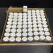 VWR Glass Vial with Screw Cap 20 ml TraceClean Lot of 69 Vials Lab Consumables::Tubes, Vials, and Flasks VWR