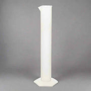 VWR Graduated Cylinder 250 ml Polypropylene Graduated Cylinders VWR