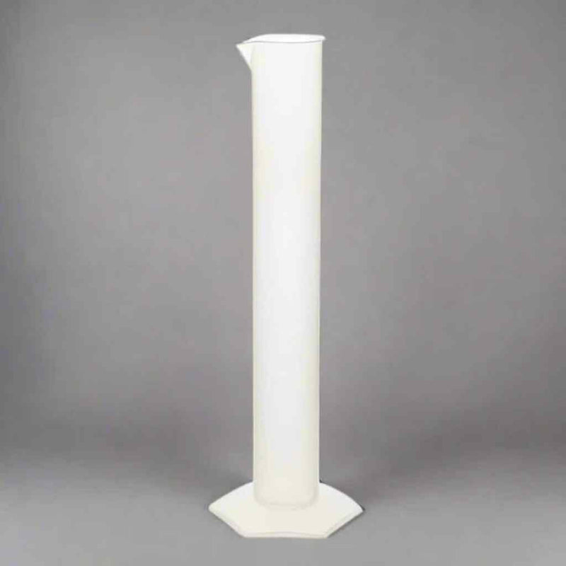 VWR Graduated Cylinder 250 ml Polypropylene Graduated Cylinders VWR