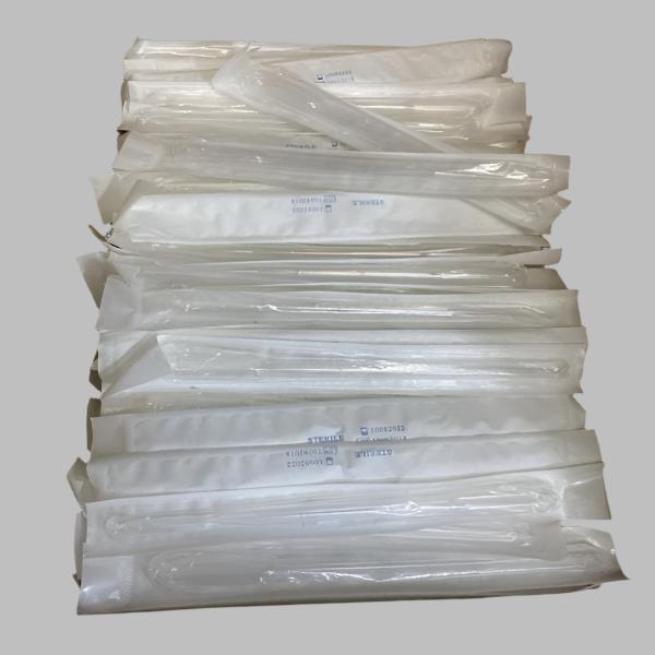 VWR Graduated Transfer Pipette 2 ml 500 Pipets Pipettes & Pipette Tips VWR