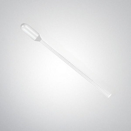 VWR Graduated Transfer Pipette 3 ml 500 Pipets Pipettes & Pipette Tips VWR