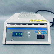 VWR Heatblock II Digital Dry Block Heater with 4 x 5 and 4 x 6 Well PCR Heat Blocks Lab Incubators VWR