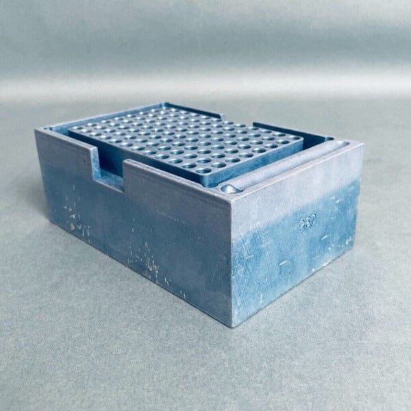 VWR Heatblock II Digital Dry Block Heater with Double PCR Heat Block ...