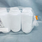 VWR High Density Wide Mouth Bottle 1 L Polyethylene Pack of 6 Bottles Jars & Reagent Bottles VWR