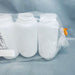VWR High Density Wide Mouth Bottle 1 L Polyethylene Pack of 6 Bottles Jars & Reagent Bottles VWR