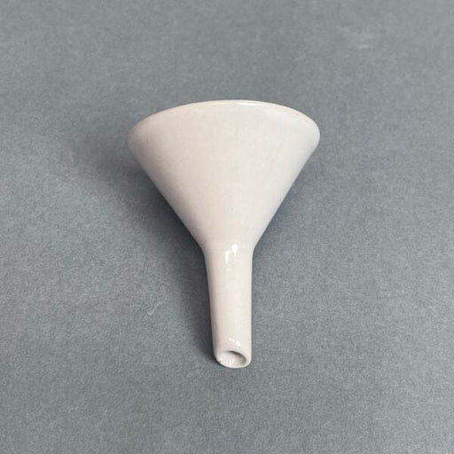 VWR Hirsch Funnel 55 mm Fits 13-15 mm Paper Glassware VWR