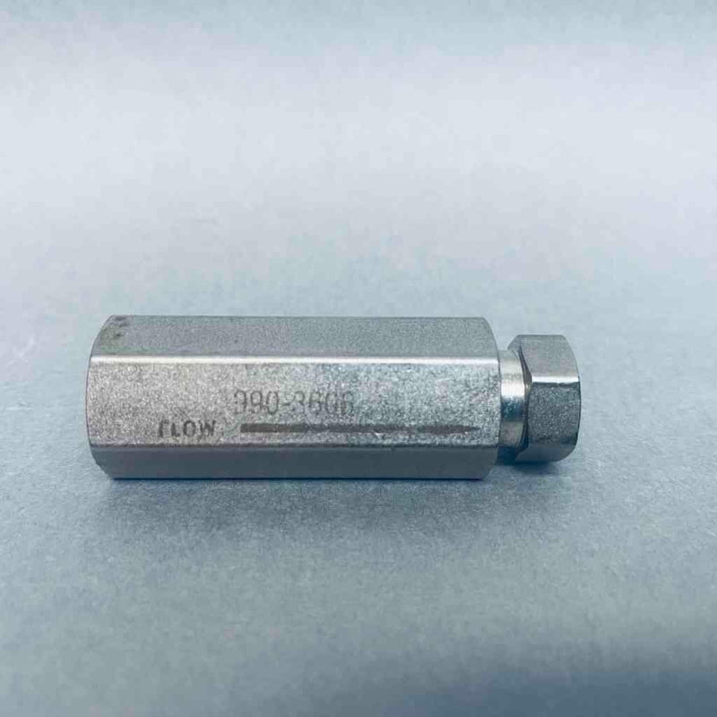 VWR HPLC In-Line Check Valve Assy LC/MS/GC VWR