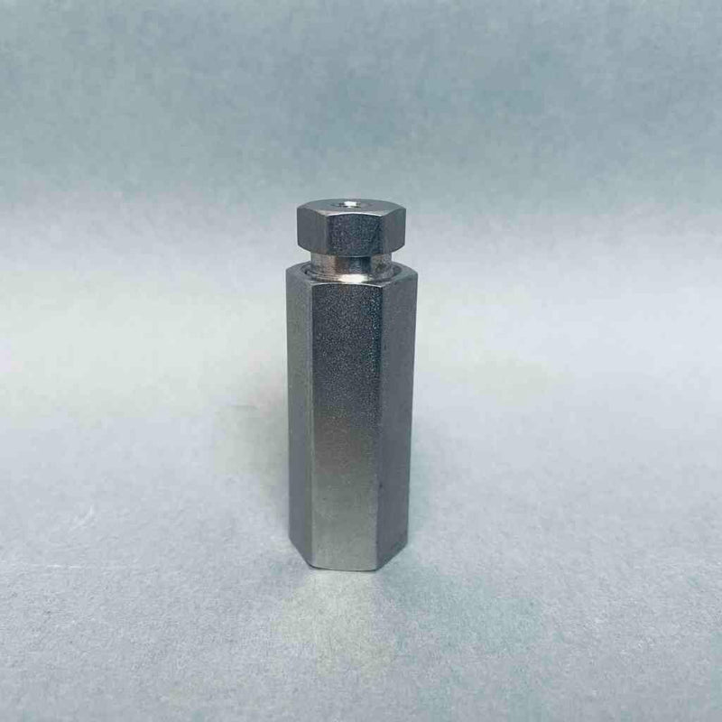 VWR HPLC In-Line Check Valve Assy LC/MS/GC VWR