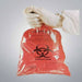 VWR Incineration Bag 355 x 482 mm Total of 200 Bags VWR