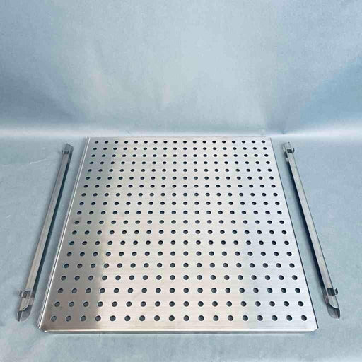VWR Incubator Shelf Perforated Stainless Steel 18.75 in. L x 19.75 in. W Lab Incubators VWR