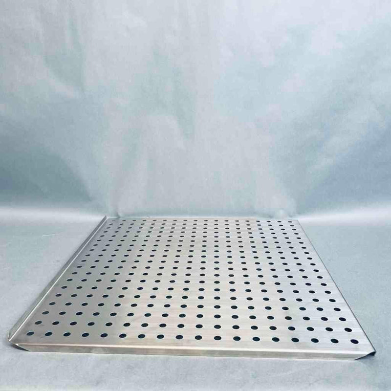 VWR Incubator Shelf Perforated Stainless Steel 18.75 in. L x 19.75 in. W Lab Incubators VWR