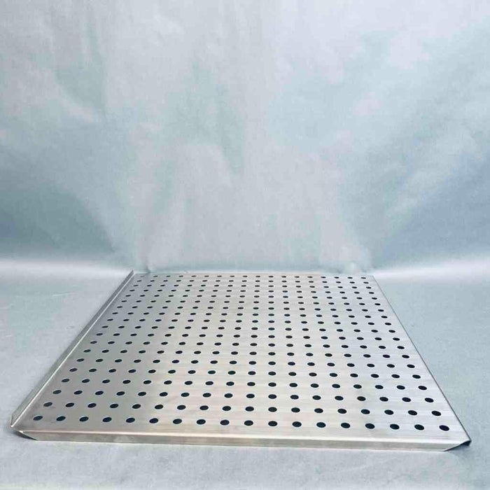VWR Incubator Shelf Perforated Stainless Steel 18.75 in. L x 19.75 in. W Lab Incubators VWR