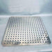 VWR Incubator Shelf Perforated Stainless Steel 19.25 in. Square Shelf Lab Incubators VWR