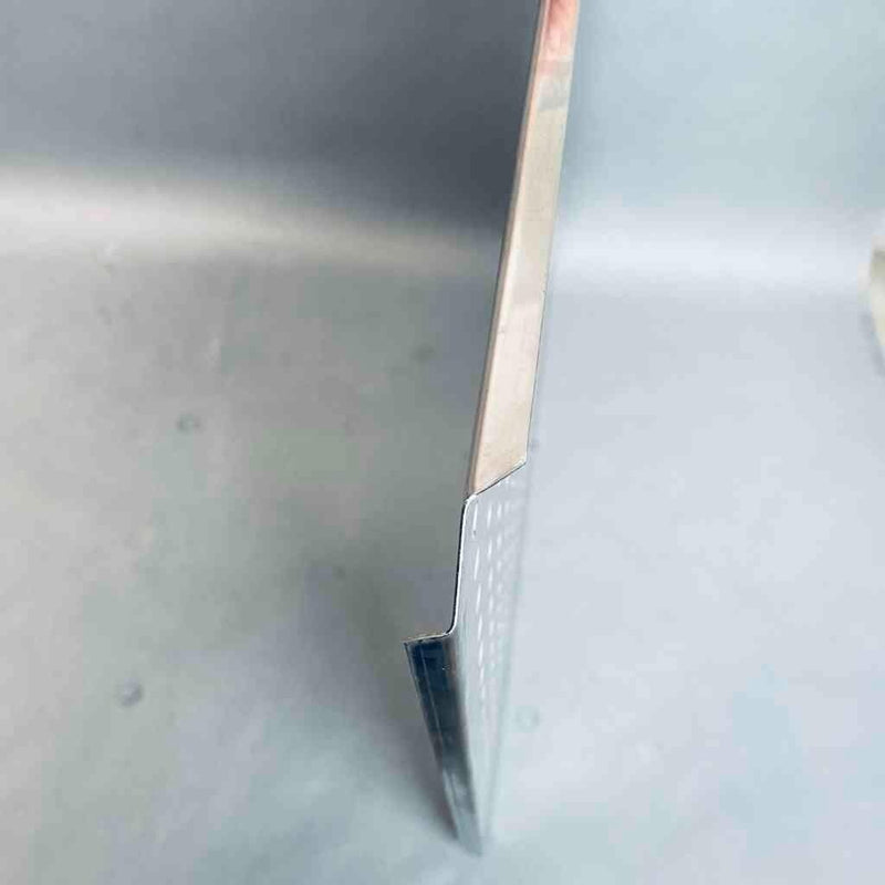 VWR Incubator Shelf Perforated Stainless Steel 19.25 in. Square Shelf Lab Incubators VWR