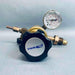 VWR Industrial Air Gas Regulator 50 PSIG with Neoprene Diaphragms Air Pressure Regulators VWR