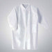 VWR Lab Coat 3XL with Knit Cuffs 3 Pockets 30 Coats Other VWR