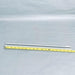 VWR Lab Frame Rod 18 inch Talon Aluminum Set of 2 Rods Other Medical & Lab Equipment VWR
