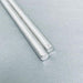 VWR Lab Frame Rod 18 inch Talon Aluminum Set of 2 Rods Other Medical & Lab Equipment VWR
