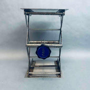 VWR Lab Jack 8 in. x 8 in. Laboratory Support Jack Adjustable to 13 in. Other VWR