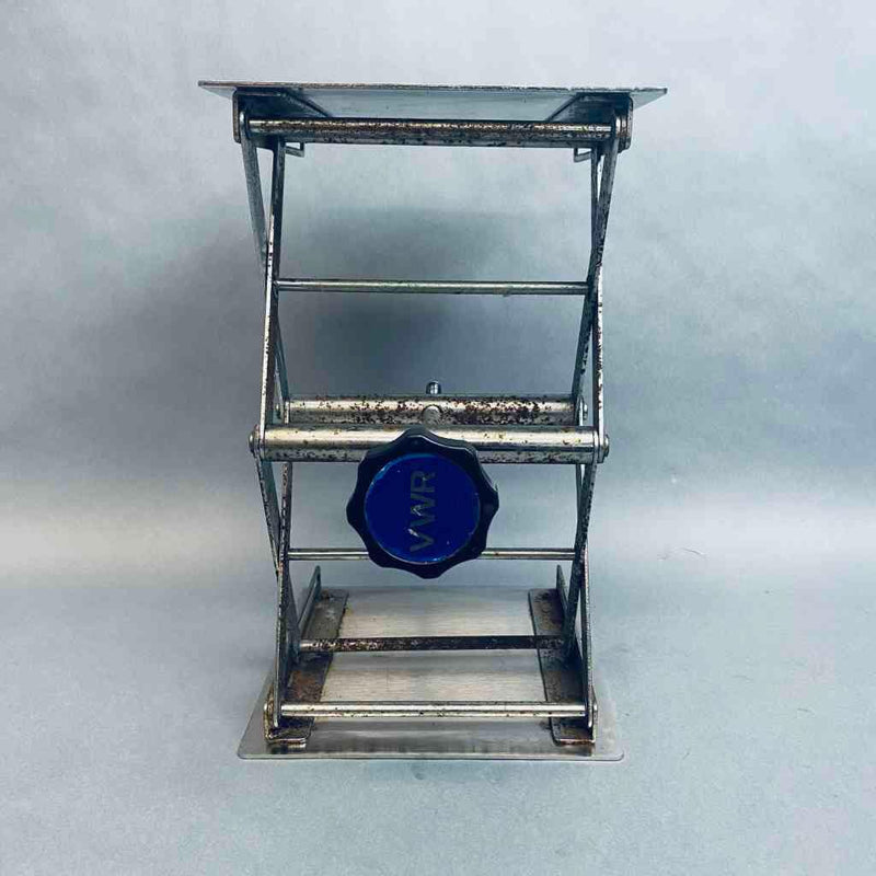 VWR Lab Jack 8 in. x 8 in. Laboratory Support Jack Adjustable to 13 in. Other VWR