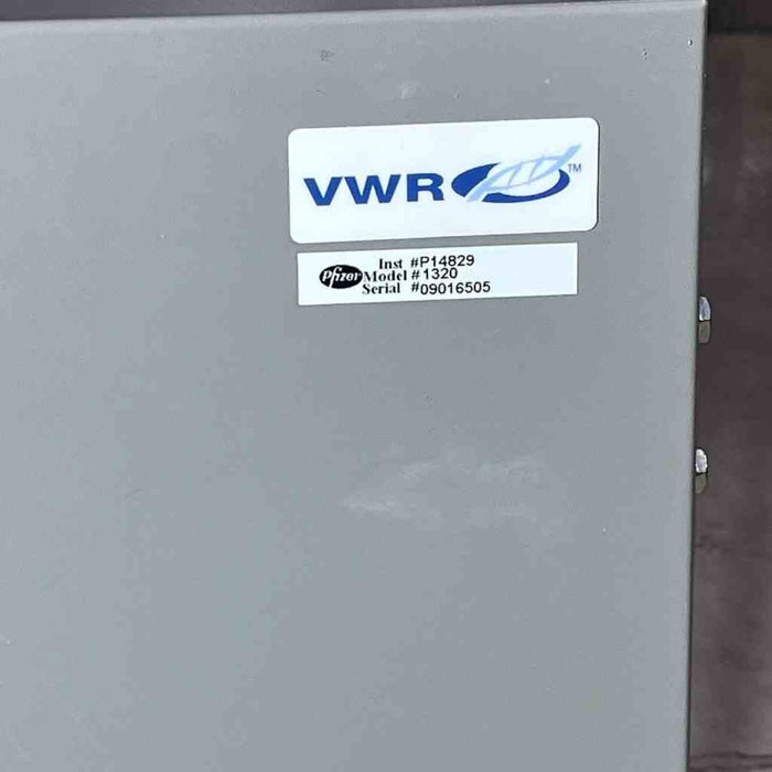 VWR Lab Oven 200C 2 cu ft. with Warranty Lab Incubators Thermo Scientific