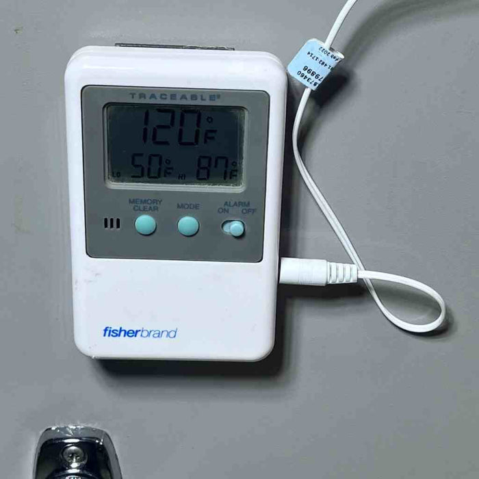 VWR Lab Oven 200C 2 cu ft. with Warranty Lab Incubators Thermo Scientific