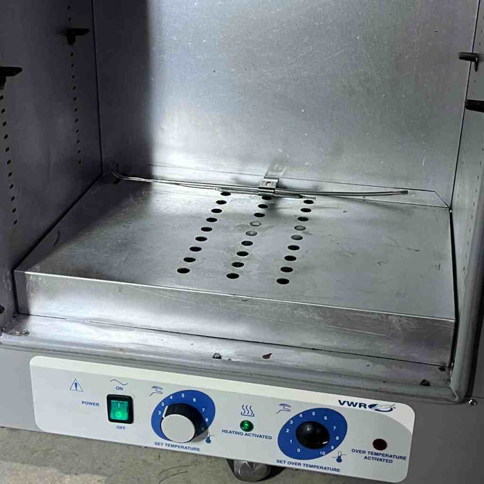VWR Lab Oven 200C 2 cu ft. with Warranty Lab Incubators Thermo Scientific