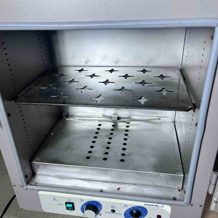 VWR Lab Oven 200C 2 cu ft. with Warranty Lab Incubators Thermo Scientific