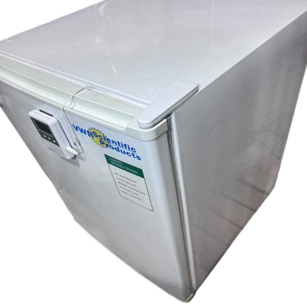 VWR Lab Refrigerator Under Counter - Tested and Working Great Lab Equipment::Lab Freezers & Refrigerators VWR