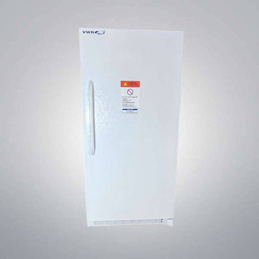 VWR Laboratory Freezer -20C Manual Defrost 20 cu ft Lab Freezers & Refrigerators VWR