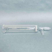 VWR Long Buchner Filter Funnel 60 ml Medium Frit 14/20 Lower Vacuum Assy Jointed Glassware VWR