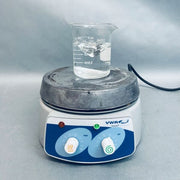VWR Magnetic Hotplate Stirrer DylaDual 7 in. with Warranty Magnetic Stirrers & Hotplate Stirrers VWR