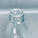 VWR Media Storage Bottle with GL45 Screw Cap Total of 4 Bottles Lab Consumables::Reagent and Storage Bottles VWR