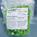 VWR Microcentrifuge Tube 1.5 ml Green Screw Cap PP Pack of 500 Tubes Lab Consumables::Tubes, Vials, and Flasks VWR