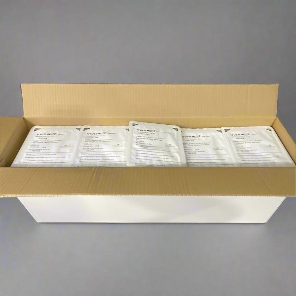 VWR Microplate 6 Well Individually Sealed 50 Plates Lab Consumables::Storage and Culture Plates VWR