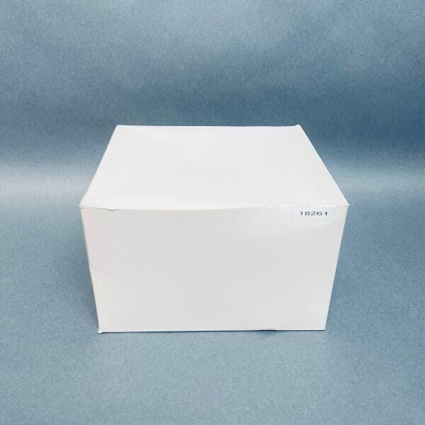 VWR Microplate 96 Barcoded Semi-Skirted 0.2 ml U Bottom Clear Total of 40 Plates Microplates VWR