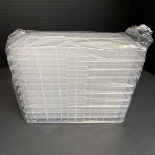 VWR Microplate 96 Well 350 ul Sealed 60 Plates Lab Consumables::Storage and Culture Plates VWR