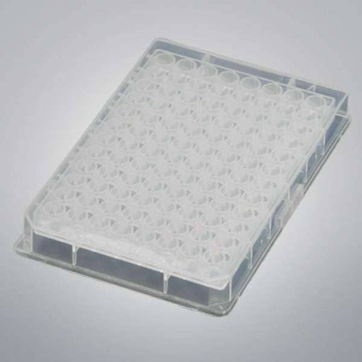 VWR Microplate 96 Well 350 ul Sealed 60 Plates Lab Consumables::Storage and Culture Plates VWR