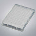 VWR Microplate 96 Well 350 ul Sealed 60 Plates Lab Consumables::Storage and Culture Plates VWR