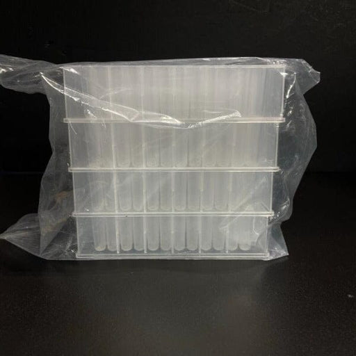 VWR Microplate 96 Well Deep Well Round Bottom Individually Sealed 24 Plates Lab Consumables::Storage and Culture Plates VWR