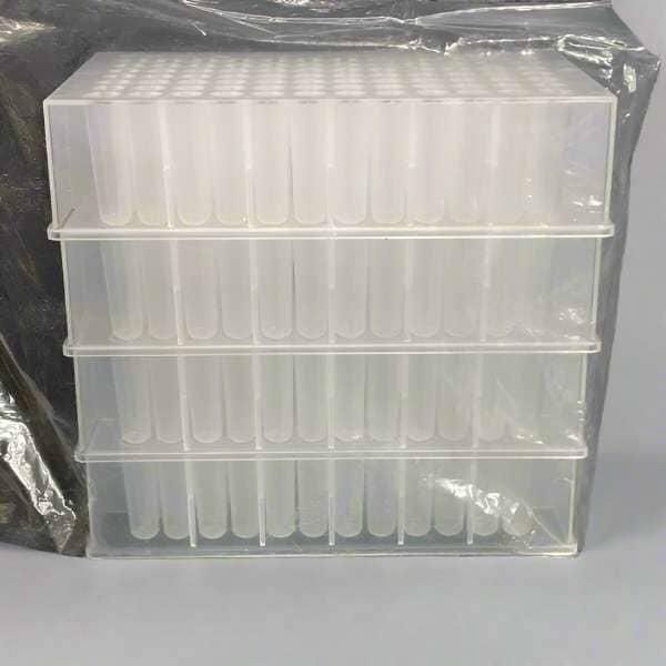 VWR Microplate Deep Well 2 ml Round Bottom by Irish Life Sciences 24 Plates Petri Dishes/Culture Plates VWR